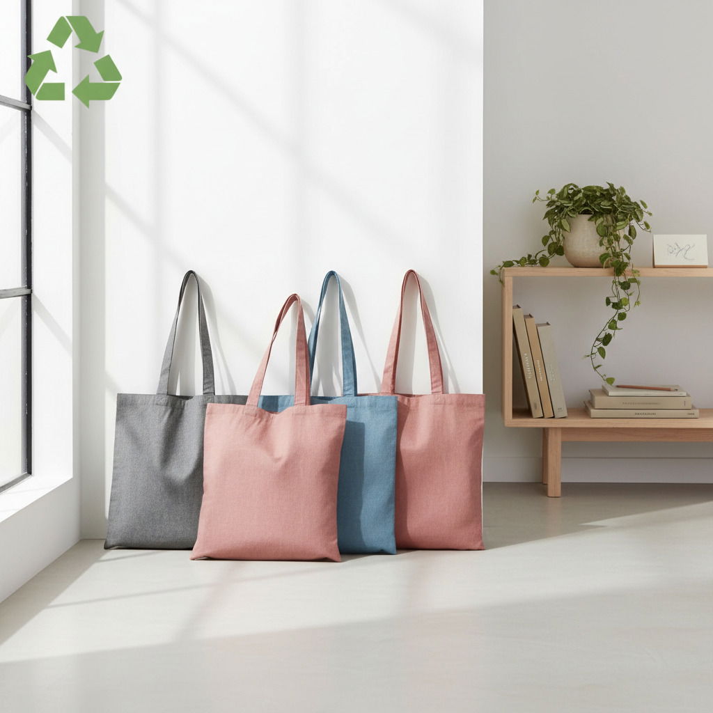 Eco friendly bags